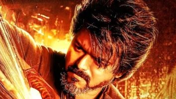 Vijay’s Leo audio launch cancelled not due to political pressure; production house releases statement