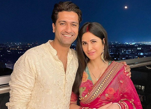 Vicky Kaushal shares that Katrina Kaif is his “biggest and most brutal critic”; says, “She is a straight bullet”