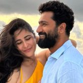 Vicky Kaushal admits feeling “odd” when initially getting attention from Katrina Kaif; says, “I had trouble coming to terms with that reality”