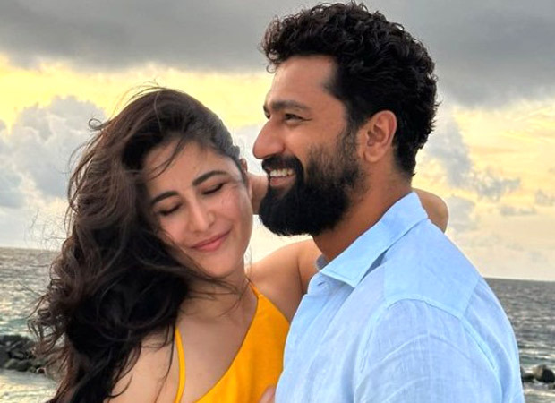 Vicky Kaushal admits feeling “odd” when initially getting attention from Katrina Kaif; says, “I had trouble coming to terms with that reality”