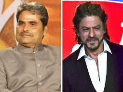 Vishal Bhardwaj expresses his desire to do a film with Shah Rukh Khan