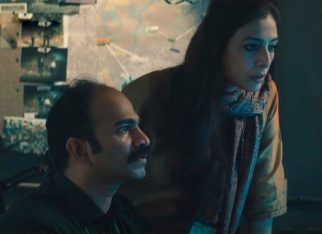 Vishal Bhardwaj’s Khufiya starring Tabu, Ali Fazal and Wamiqa Gabbi to release on October 5 on Netflix