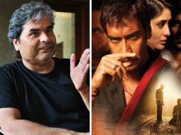 Vishal Bhardwaj recalls Omkara missing Toronto Film Festival selection: “They said it’s not a good film”