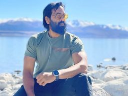 Vishnu Manchu’s long-awaited Kannappa commences prep in New Zealand with 600-member crew