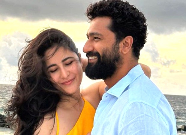 Vicky Kaushal reveals that Katrina Kaif loves white butter and paranthas; says, “I did not understand pancakes, but now I like pancakes”