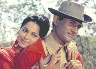 Waheeda Rehman on Dev Anand, “I would like to feel he had special place in his heart for me”