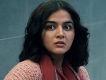 Wamiqa Gabbi as Chaaru | Vishal Bhardwaj | Character Promo | Khufiya
