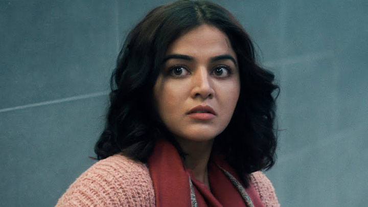 Wamiqa Gabbi as Chaaru | Vishal Bhardwaj | Character Promo | Khufiya