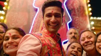 “Films like Hum Aapke Hain Koun, Hum Saath Saath Hain, Kabhi Khushi Kabhie Gham are etched in my mind” – says Vicky Kaushal on the lack of quintessential family films being made