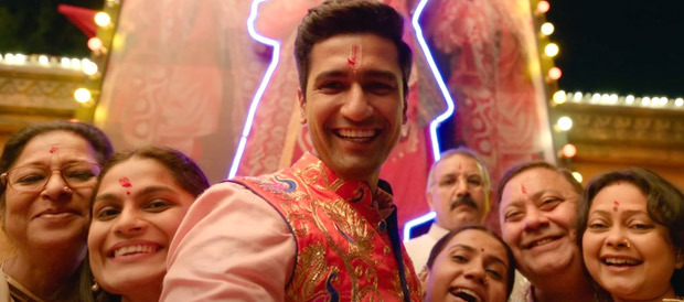 Vicky Kaushal on the lack of quintessential family films being made