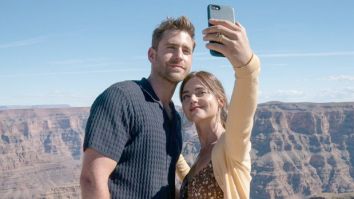 Wilderness Trailer: Jenna Coleman and Oliver Jackson-Cohen star in a tale of betrayal in marriage