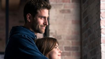 Wilderness duo Jenna Coleman and Oliver Jackson-Cohen talk about their ‘complex’ characters in this thriller