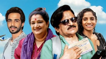Yaatris | Official Trailer | Raghubir Yadav | Seema Pahwa | Jamie Lever | Anuraag Malhan | Chahatt Khanna