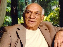 Yash Chopra Birth Anniversary: The filmmaker who romanced romance from Dhool Ka Phool to Jab Tak Hai Jaan