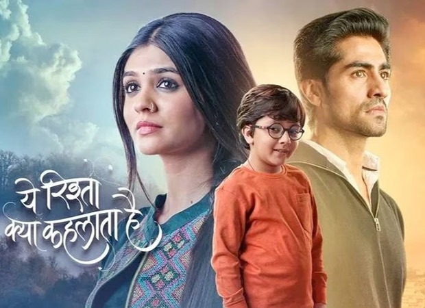 Yeh Rishta Kya Kehlata Hai couple Harshad Chopda and Pranali Rathod to exit the show post leap; report