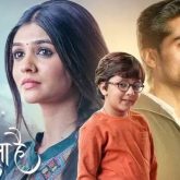 Yeh Rishta Kya Kehlata Hai couple Harshad Chopda and Pranali Rathod to exit the show post leap; report