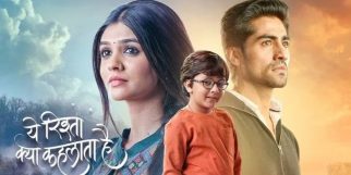 Yeh Rishta Kya Kehlata Hai couple Harshad Chopda and Pranali Rathod to exit the show post leap; report