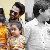 Shahid Kapoor’s son Zain Kapoor turns 5; Mira Rajput shares heartwarming birthday post