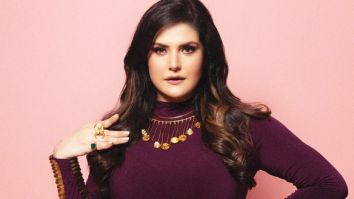 Zareen Khan