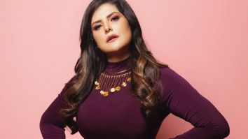 Zareen Khan