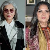 Zeenat Aman and Shabana Azmi set to reunite in Manish Malhotra's Bun Tikki