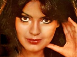 Zeenat Aman reflects on how vintage magazines painted her as “out of sync, cursed, shattered”; says, “The headlines would be adulatory one day and vicious the very next”