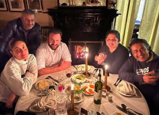 “It’s Kareena Kapoor in a Sujoy Ghosh universe, what can be better than that” – says producer Jay Shewakramani about Jaane Jaan