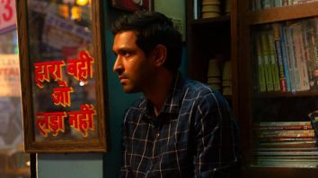 Box Office: 12th Fail sees growth over the weekend, aims to score first week of over Rs. 12 crores