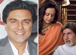 20 Years of Baghban EXCLUSIVE: “After its release, suddenly there was a spike in senior citizens taking insurance for themselves and not for their children” – Samir Soni