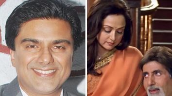 20 Years of Baghban EXCLUSIVE: “After its release, suddenly there was a spike in senior citizens taking insurance for themselves and not for their children” – Samir Soni