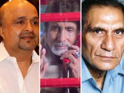 20 Years of Baghban: Lyricist Sameer reveals he narrated the song ‘Main Yahaan Tu Wahaan’ a few days after the demise of B R Chopra’s wife: “He started crying on hearing the first line. He felt as if I had written the song keeping him and his deceased wife in mind”