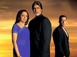 20 years of Baghban: Here’s why this is Amitabh Bachchan and Hema Malini’s most influential film