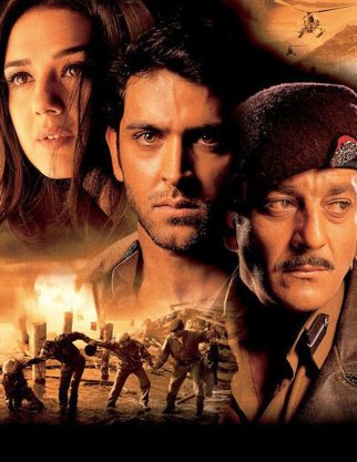 23 Years of Mission Kashmir: This is how much Hrithik Roshan, Preity Zinta, Sanjay Dutt were paid; Preity was initially going to be paid more than Hrithik