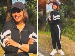 25 Years Of Kuch Kuch Hota Hai: Kajol recreates iconic Anjali look, dons a bob hairdo and track suit: “So many memories and love attached to this film”