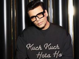 25 Years Of Kuch Kuch Hota Hai: Karan Johar shares a nostalgic video of Shah Rukh Khan, Kajol, Rani Mukerji: “Thank you for showering unending love for this tale of pyaar & dosti till today”