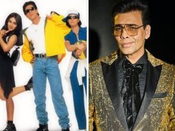 25 Years of Kuch Kuch Hota Hai: “If I had to make Kuch Kuch Hota Hai again, I would correct the gender politics” – Karan Johar