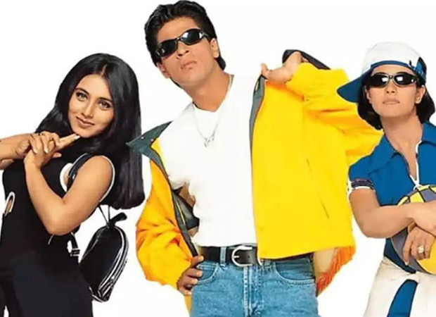 25 Years of Kuch Kuch Hota Hai: Karan Johar reveals who he’d cast if a ...