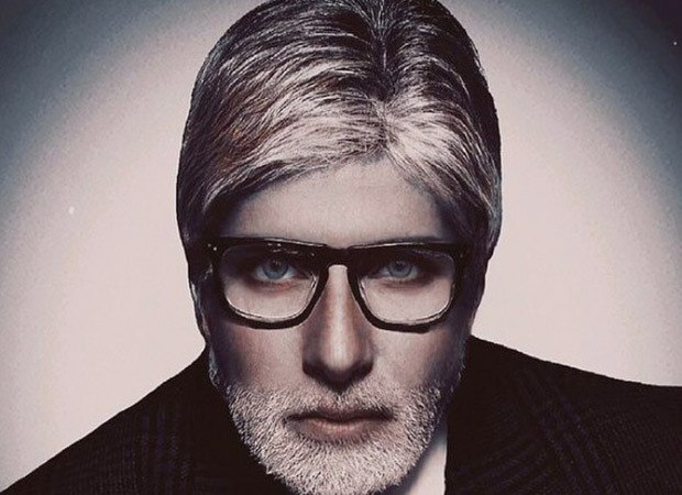 Amitabh Bachchan shares monochrome AI-created image; says, “AI zindabad!”