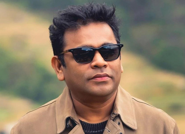 AR Rahman files defamation case of Rs. 10 crores against surgeon’s association