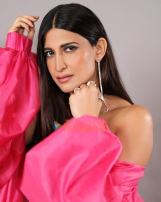 Aahana Kumra
