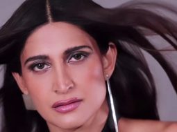 Aahana Kumra killing it with her deadly look