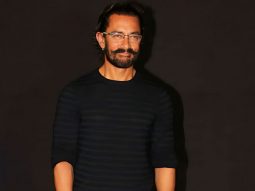 Aamir Khan announces his next film titled Sitare Zameen Par