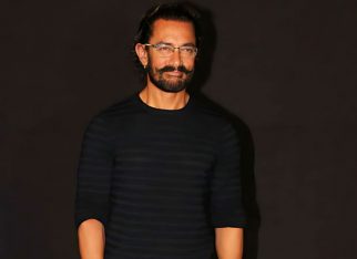 Aamir Khan announces his next film titled Sitare Zameen Par