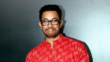 Aamir Khan says he almost left movies as he was unhappy and disturbed: “I have been therapy for 2 years”