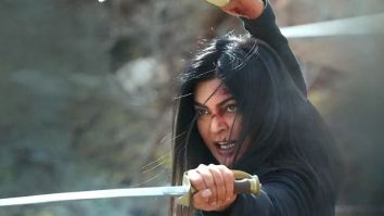 Sushmita Sen starrer Aarya 3 trailer out: The wounded tigress is back, watch
