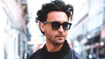 Aayush Sharma reflects on his struggle in Bollywood; says, “I wore a Ganji and went to the narration”