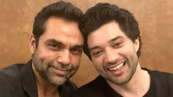 Abhay Deol cheers for Rajveer Deol as Dono releases; says, “Embrace the love, grace the criticism”