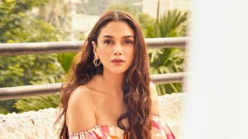 Aditi Rao Hydari