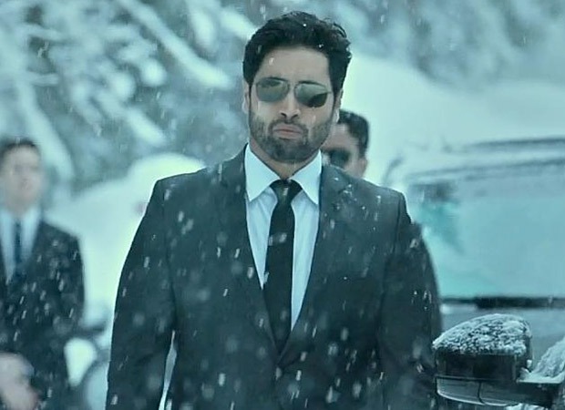 Adivi Sesh turns co-writer for Vinay Kumar Sirigineedi's Goodachari 2 Adivi Sesh turns co-writer for Vinay Kumar Sirigineedi's Goodachari 2