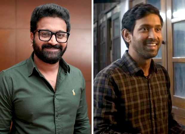 After Kamal Haasan, Rishabh Shetty reviews 12th Fail and here’s what he says!